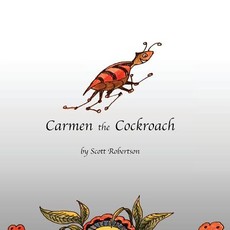 Carmen the Cockroach