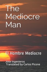The Mediocre Man