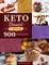 Keto Dessert Cookbook