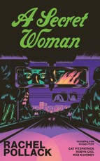 A Secret Woman