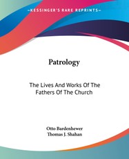 Patrology