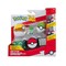 POKEMON W16 Pokemonų diržas
