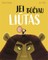 Jei būčiau liūtas