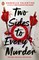 Valentine, D: Two Sides to Every Murder