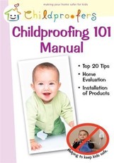 Childproofing 101 Manual