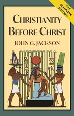 Christianity Before Christ