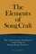 The Elements of Song Craft