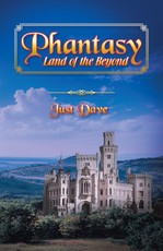 Dave, J: Phantasy - Land of the Beyond