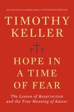 Hope in Times of Fear