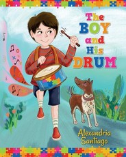 The Boy and His Drum