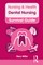 Nursing & Health Survival Guide: Dental Nursing
