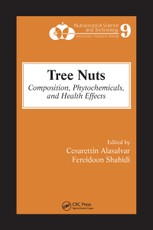 Tree Nuts