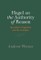 Hegel on the Authority of Reason