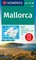 KOMPASS Wanderkarte Mallorca 1:75 000