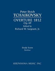 Overture 1812, Op.49