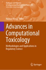 Advances in Computational Toxicology