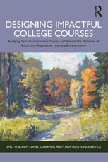 Designing Impactful College Courses
