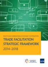 South Asia Subregional Economic Cooperation