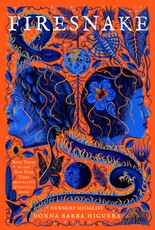 Firesnake: Cuentista Book III