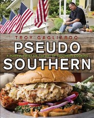 Pseudo Southern