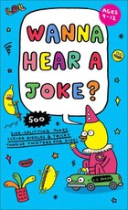 Wanna Hear a Joke?