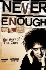 Never Enough
