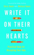Write It on Their Hearts