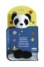 Knygų skirtukas „Panda“