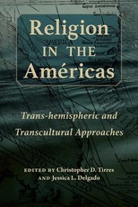 Religion in the AmÃÂ©ricas