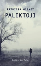 Paliktoji (Lotė Parker)