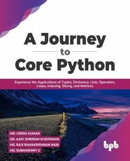 A Journey to Core Python