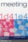 Meeting 1 d4 1 e4