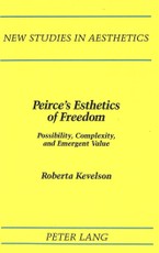 Peirce's Esthetics of Freedom