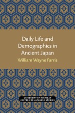 Daily Life and Demographics in Ancient Japan
