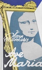 Ave Maria: meilės lyrika
