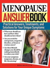 The Menopause Answer Book