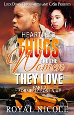 Heartless Thugs and the Women They Love 2