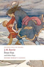 Peter Pan and Other Plays