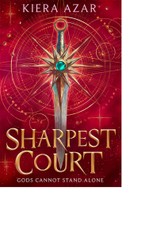 SHARPEST COURT EX HB
