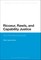 Ricoeur, Rawls, and Capability Justice