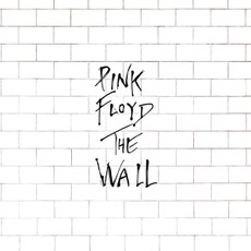 Vinilinė plokštelė LP PINK FLOYD „The Wall“ (2LP)