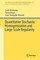 Quantitative Stochastic Homogenization and Large-Scale Regularity