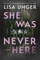 She Was Never Here