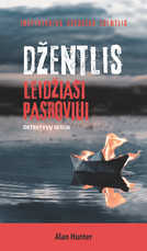 Džentlis leidžiasi pasroviui