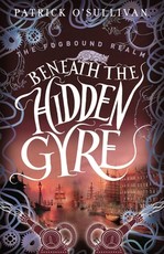 Beneath the Hidden Gyre