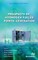 Prospects of Hydrogen Fueled Power Generation