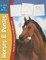 Horses & Ponies: Step-By-Step Instructions for 25 Different Breeds
