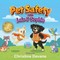 Pet Safety with Lola and Sophie