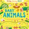Ready Steady Race! Baby Animals