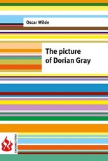 The picture of Dorian Gray
